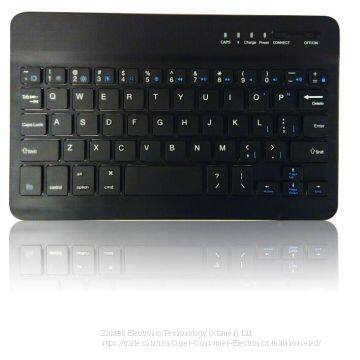 HK8041 Bluetooth Keyboard