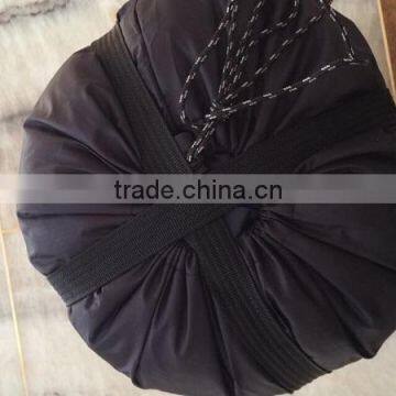 Wholesale Double Sleeping Bag Hot Selling Portable Camping Bag photo-5