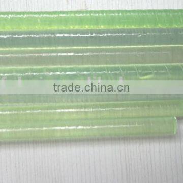 High Strength & Light Weight Epoxy Fiberglass Rods, Epoxy Rod