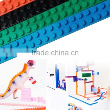 Toys DIY Mini Building Blocks toys Educational Toys for Children