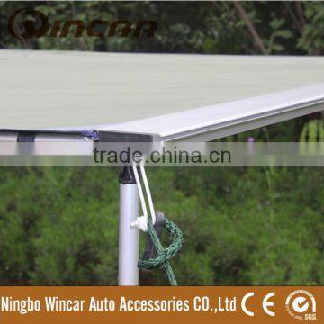 4x4/4wd/off-road Waterproof Side Awning Roof Top Tent Awning photo-6