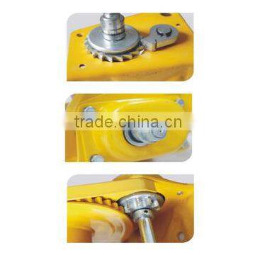 Hand Rotary Winch - HWB54 Series photo-3
