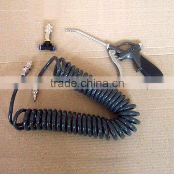 Air Blow Gun Kit - Aluminum Body - DK03-I photo-2