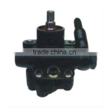 POWER STEERING PUMP 4JG2