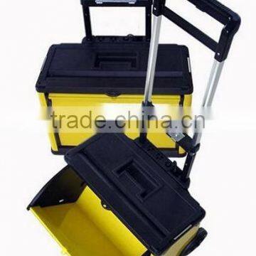 DIY Multifunction Trolley Cabinet For Hand Tool Set photo-4