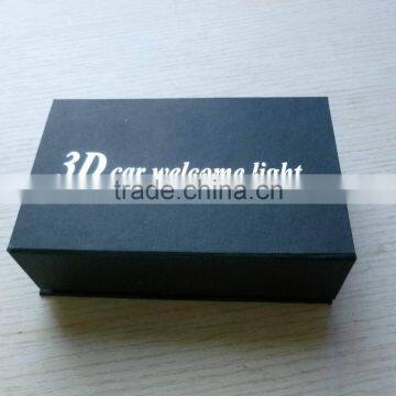 Hotest Sale LED Car Logo Light 3d Led Logo Projector Laser Light 3G 3D Welcome Light FOR TOYOTA FOR SPECIAL CAR