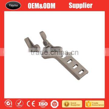 Sand Casting Parts,precision Metal Casting,aluminum Cnc Parts photo-3