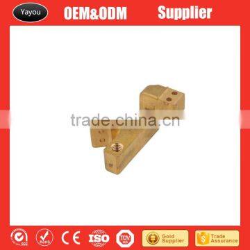 Casting and Foundry Forging,aluminmum Forging,cnc Brass Parts photo-2