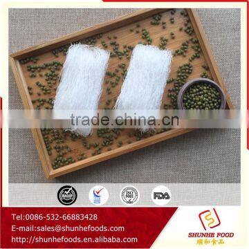 Chinese Salad Mung Bean Noodles Vermicelli With Certificates photo-5