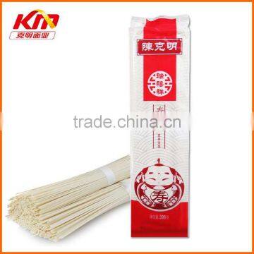 399g Breakfast Health Easy Cooking Noodle Supplier Dry Chinese Noodles photo-5