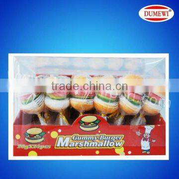 Halal Twisted Long Marshmallow photo-6