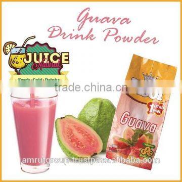 Instant Fruit Drink Powder photo-4