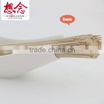 Xiang Nian Brand Wholesale Instant Dried Noodles 1000g Mushroom Noodle photo-3