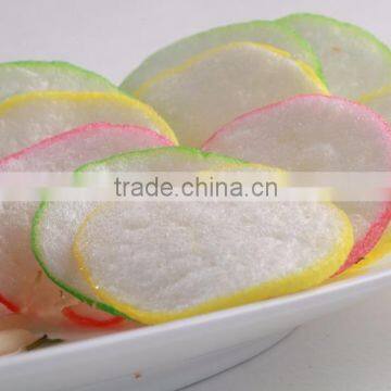 COLORED PRAWN CRACKERS photo-3
