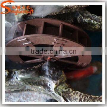 Rockery Chinese Water Fountains Delicate Home Decoration Water Fountains photo-4