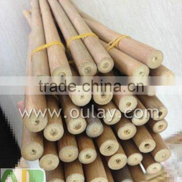 High quality 38cm round bamboo drum sticks for sale