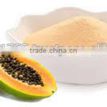 PAPAYA POWDER EXTRACT