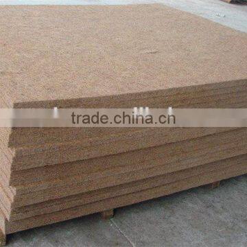 Comfortable Healthy Natural Rubberized Coir Sheet in Mattress photo-4
