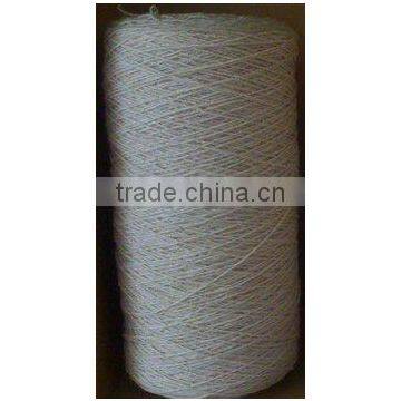 100% New Zealand Wool Carpet Yarn