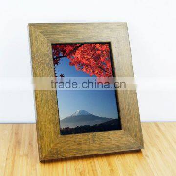 Bamboo Unique Design Frame photo-3
