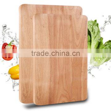 2017 New Designed Bamboo Chopping Board photo-3