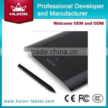 Huion K58 Digital Pen Touch Graphic Drawing Tablet photo-4