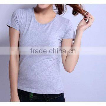 2017 Wholesale Slim Fit Shirts Cotton Shirts For Women