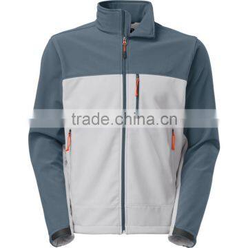 Soft Shell Jacket for Men's