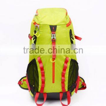 2017 40L New Fashion Backpacks foldable backpack waterproof