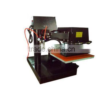 2017 Pneumatic Double Station Sublimation Heat Press Machine photo-3