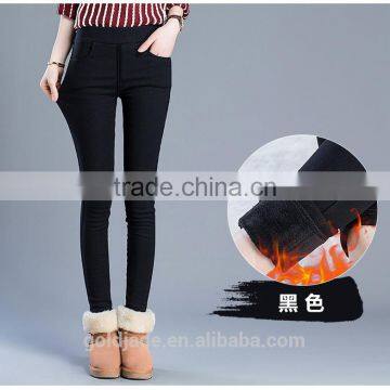 Ladies Leggings Warm Winter Wholesale Pants Images for Girl Tight Leggings Pants photo-3