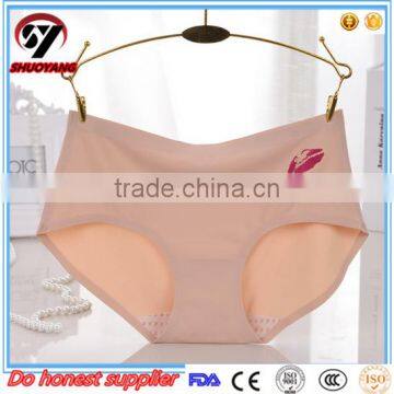 Wholesale seamless women's underwear with cheap price Retailer's Choice