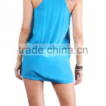 2015 Fashion Girl Strape Dress FH20140004 photo-2