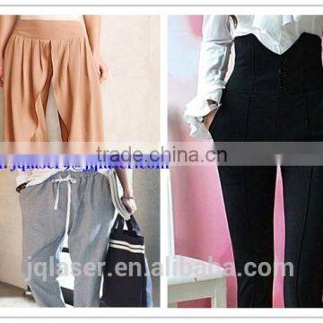 Super Camera Positioning Digital Printing Cutting Machine for Garments Making photo-5