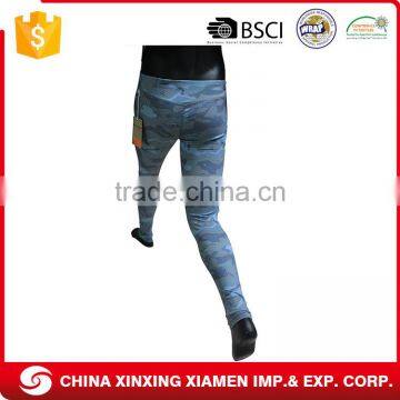 Latest Fashion Yoga Pants Women Wear Printed Fitness Leggings Sexy photo-2