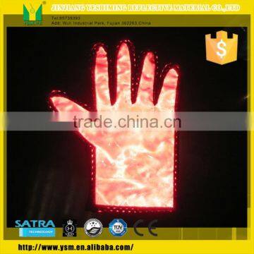 Traffic Safety gloves