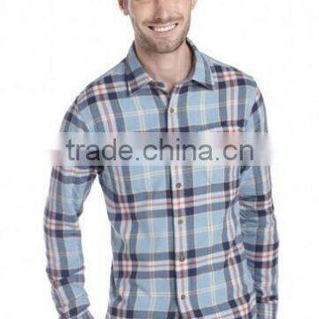 Hot Men's high class cotton shirt MSRT0086