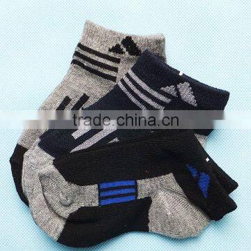 Kids Socks Stock 150405-02 photo-3
