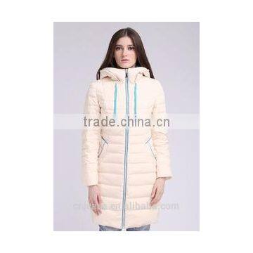 GZY Slim Coats Fashionable Coats Long Coats photo-5