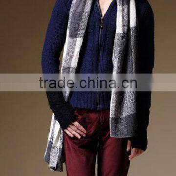 GZY 2015 Men Elegant High Quality Stylish Hot Selling Shawl Supplier photo-2