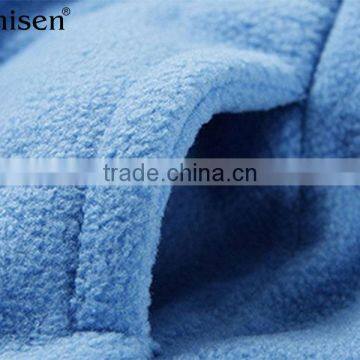 Oem Factory Wholesale Children Boutique Kids Fleece Vest photo-4