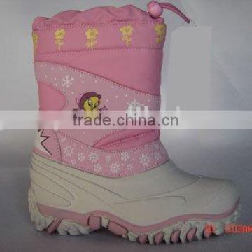 BEANBOOTS STYLE SNOWBOOTS