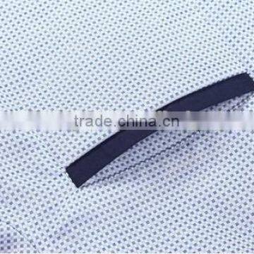 Men's Dobby Shirts Nice Shirt Stock Shirts photo-3