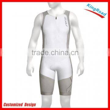 New custom mens triathlon suit