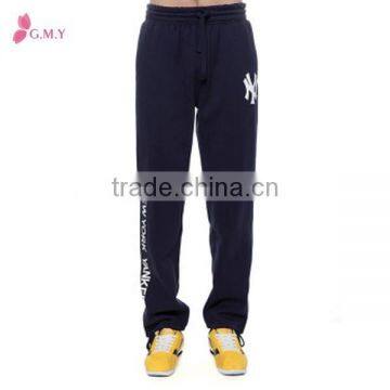 Custom Made New Fashion Cotton Sweatpants for Men, Mens Jogger Pants Sportswear Hot Selling