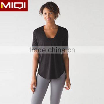 Supply contemporary Factory customized cheap slim fitness yoga wear