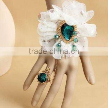 Fashion lace bracelets.wish bracelet