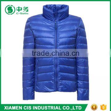 Custom Brand Winter Warmful Women Cotton-Padded Jacket for Sale photo-4