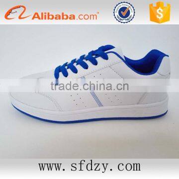 High Quality China Wholesale Men Dress Shoes Footwear Sneakers 2016 photo-5