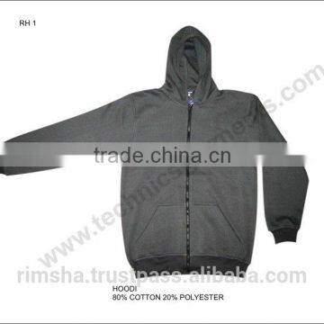 Hooded Sweatshirt